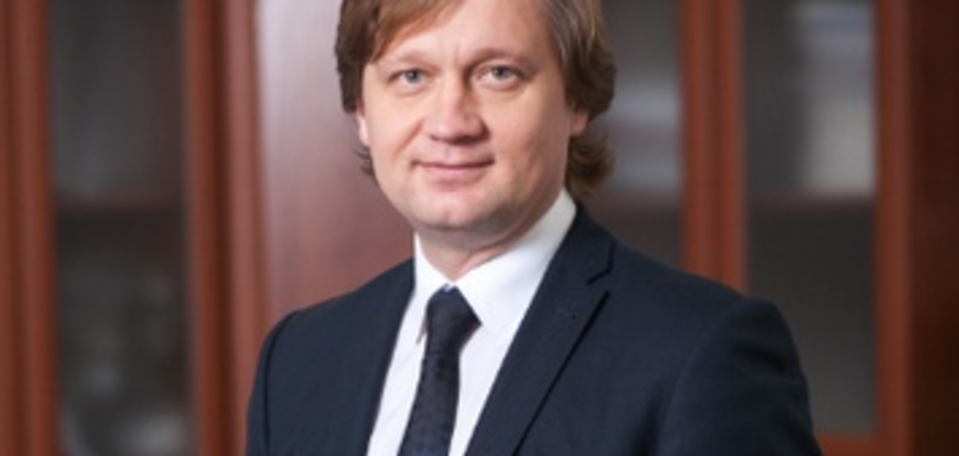 Чиновник из ''ДНР'' получил должность в Украине: СМИ опубликовали доказательства