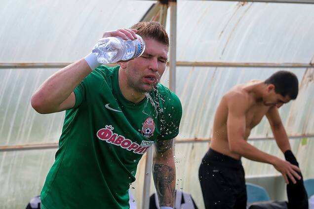 ''Вони втратили'': стало відомо про ''звірства'' в 'Зорі'