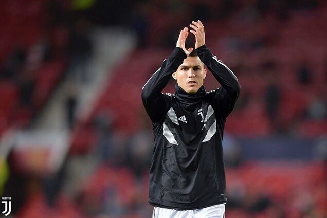 Возвращается: Роналду принял неожиданное решение