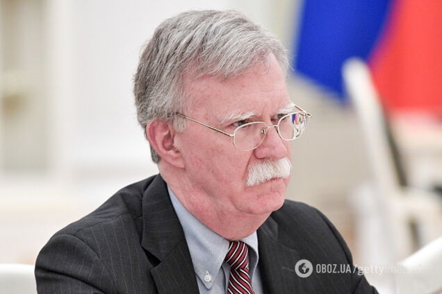 ''Убирайтесь из Крыма'': у Трампа жестко поставили Россию на место