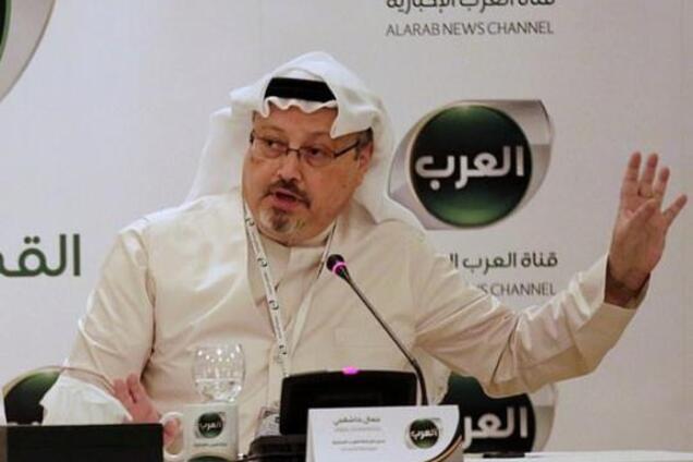 Какое отношение Россия и Путин имеют к убийству Хашогги?