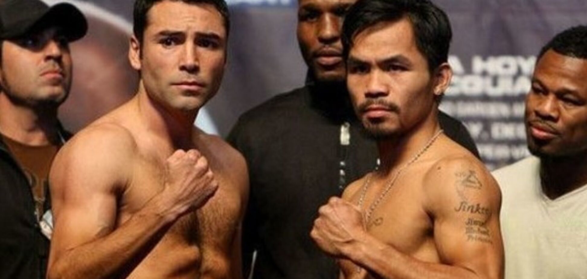 Застал врасплох: легендарный чемпион сделал сюрприз для Киева