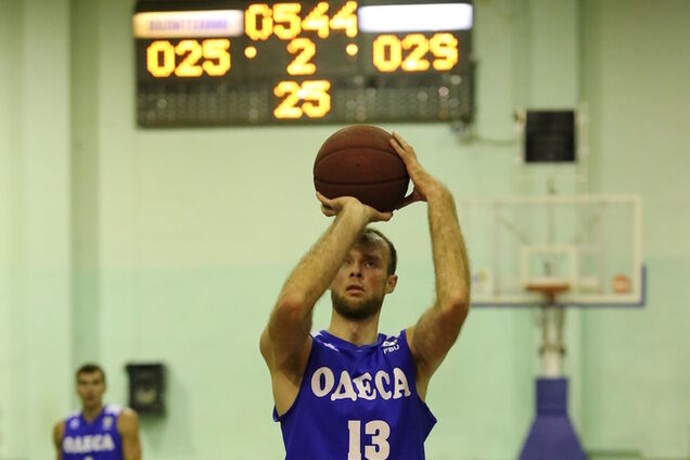 Невероятная борьба в Одессе: результаты Суперлиги Пари-Матч 27 октября