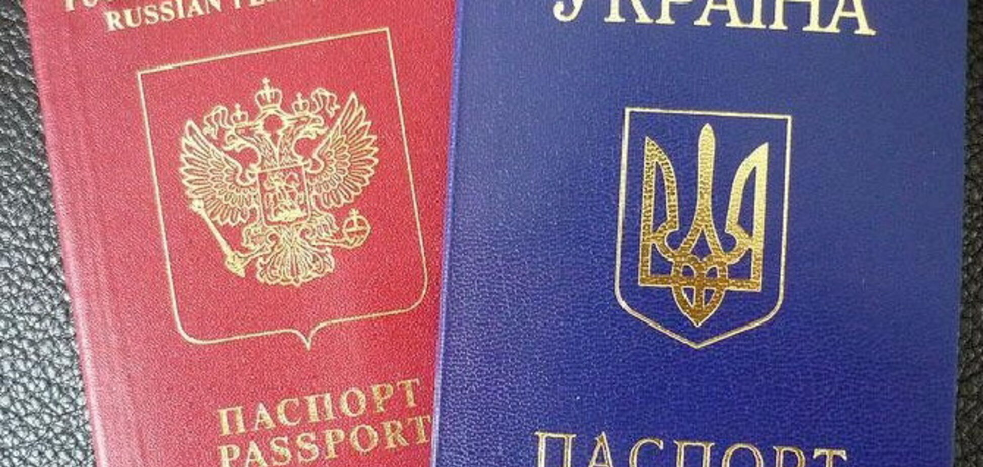 Возвращают паспорта: беженцев с Донбасса выгоняют из России