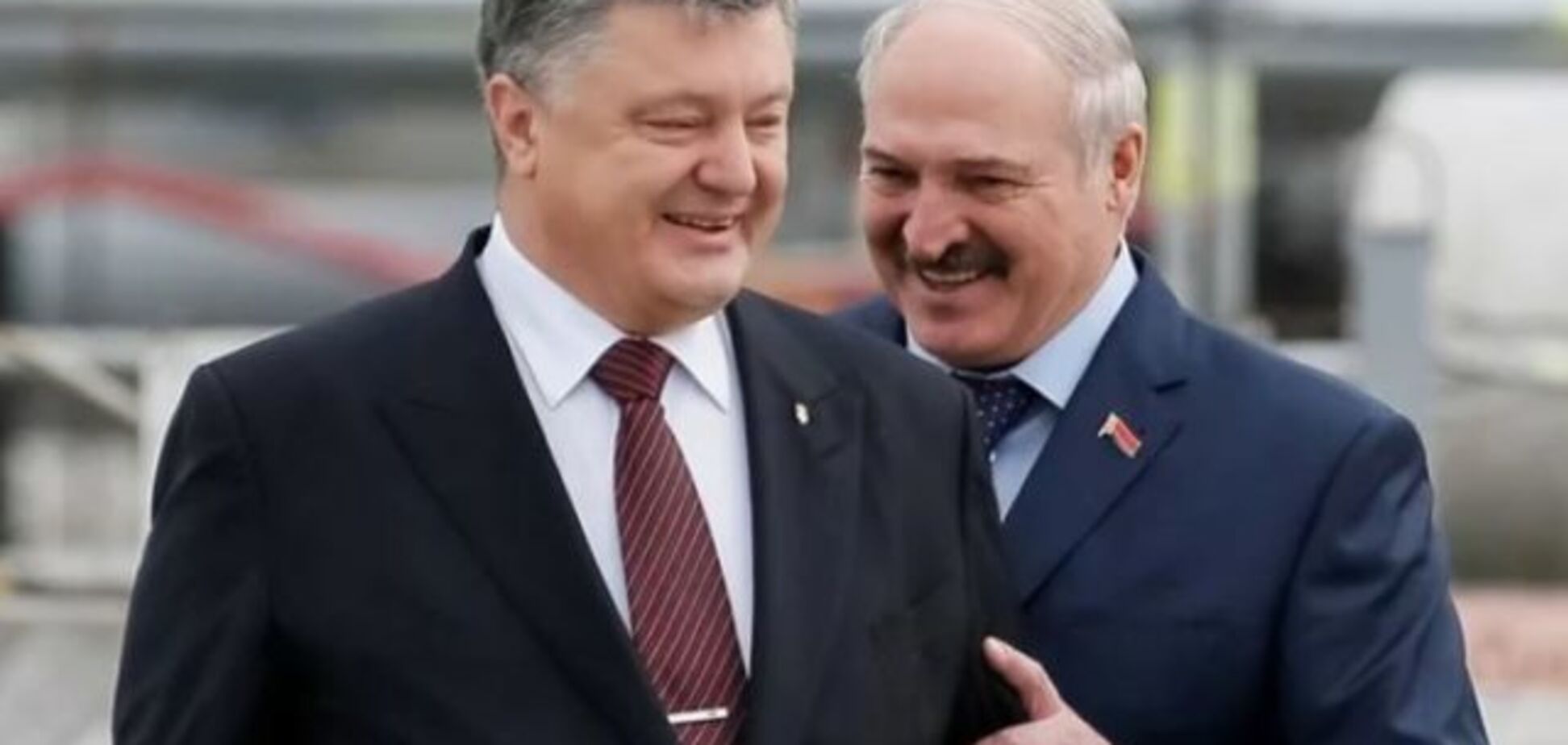 Навіщо Лукашенку Україна: Кремлю знову доведеться заплатити