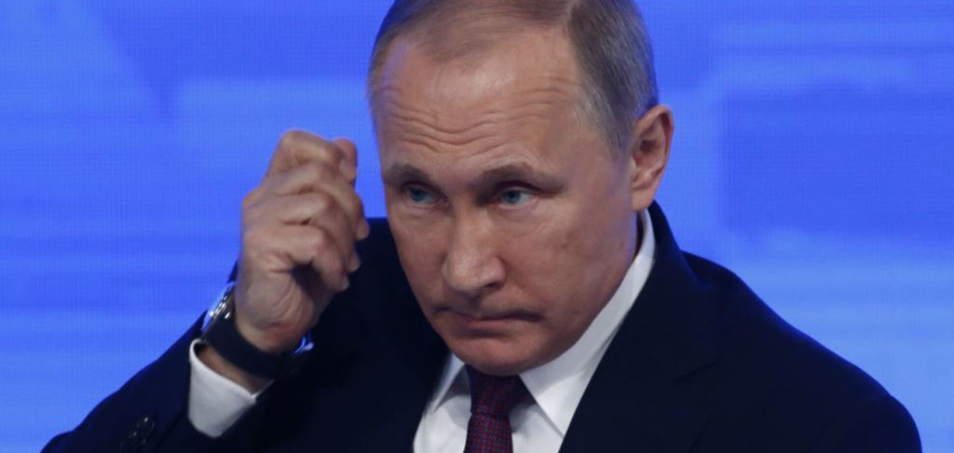 ''Россия готовится к войне'': Москва публично объявила о новой агрессии