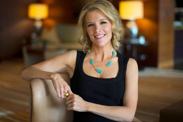 Уволенной ведущей NBC предложили работу в росСМИ, но затем передумали