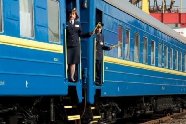 ''Ничто не остановит!'' ''Укрзалізниця'' запустит американский локомотив ''Тризуб''