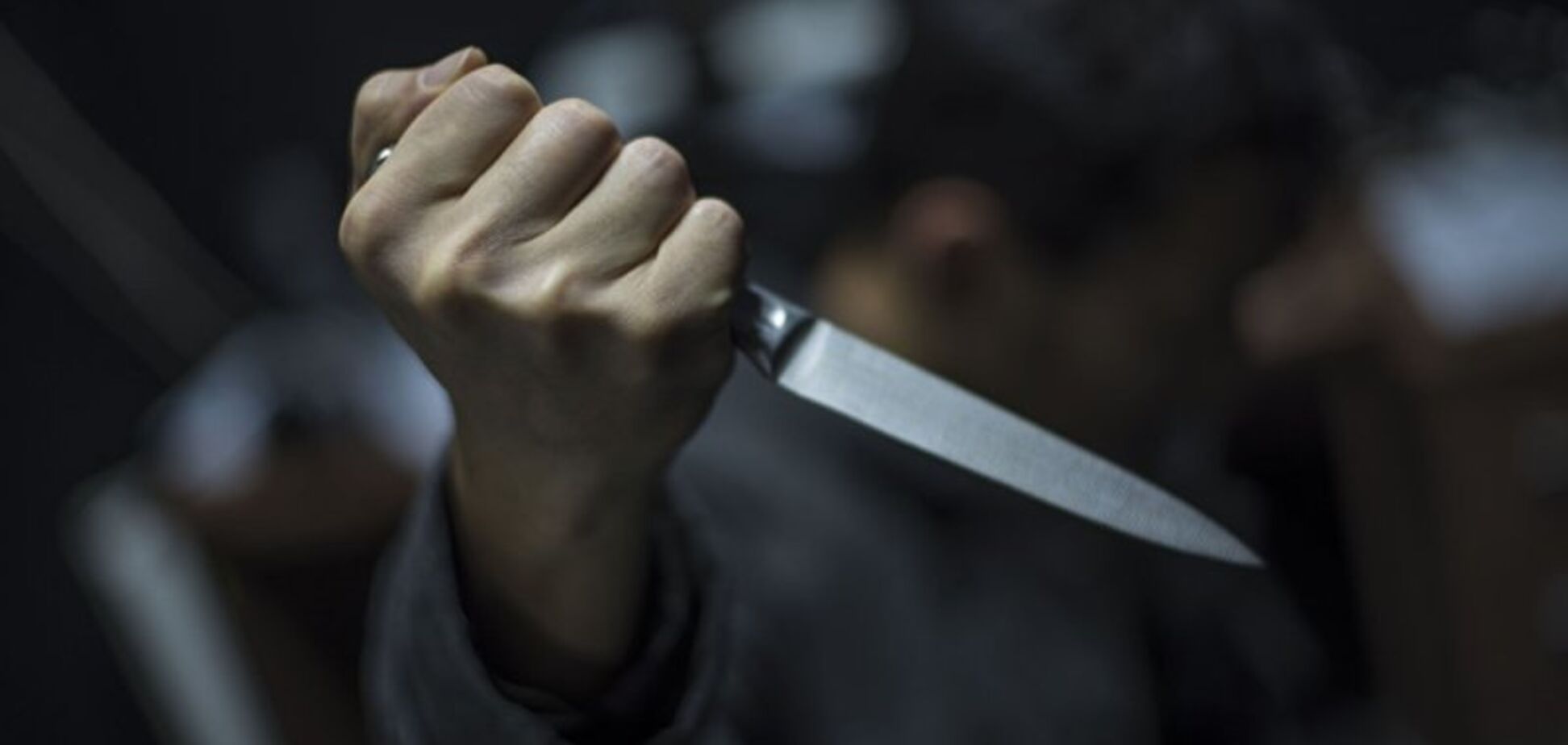 ''Наказав голос Путіна'': зарізавший сина українець зробив зізнання