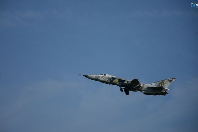 Воздушные силы Украины усилили мощными самолетами: чем богаты