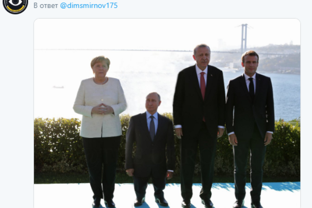 ''Раздуло, как шар'': перемены во внешности Путина стали предметом насмешек