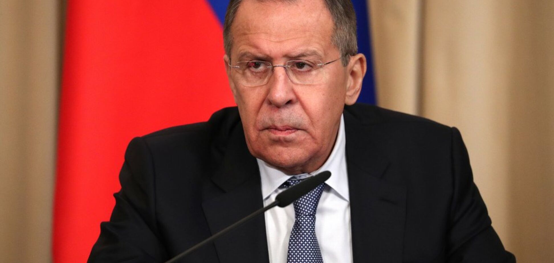 Вернуть имущество и дипломатов: Россия попросила США ''ослабить петлю''