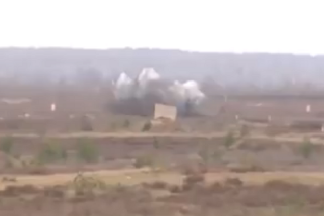 ''Уничтожит за 6 километров!'' ВСУ показали мощное видео с передовой