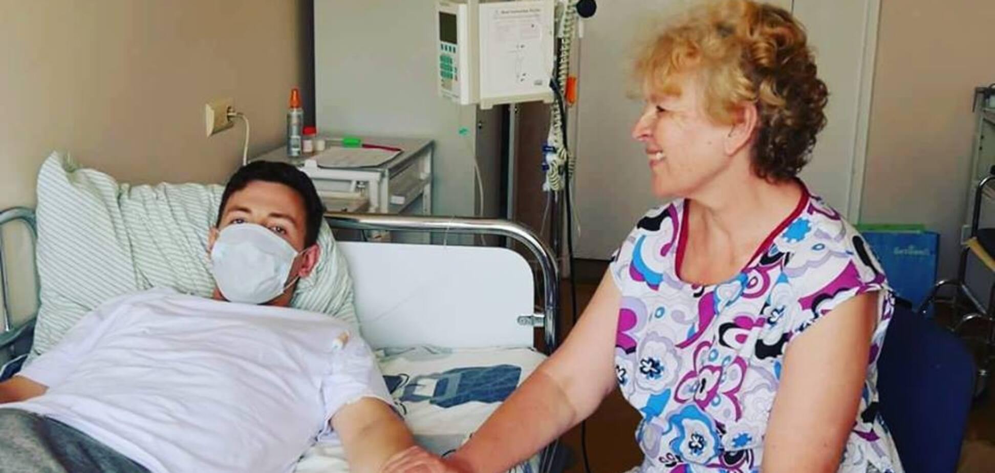 Не шкодувала сил для бійців: сім'я волонтера терміново потребує допомоги