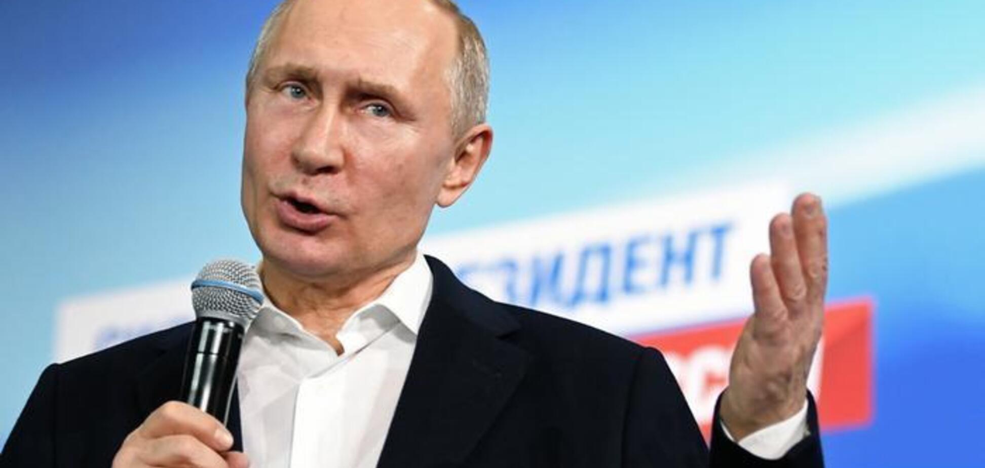 Царь, похоже, утомлен