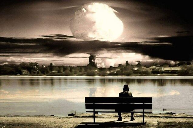 Массовый психоз в России: ждут ядерного удара