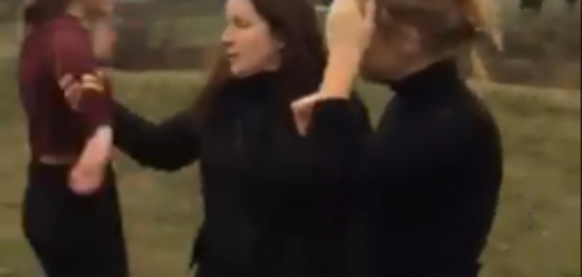 ''Забивали до смерти'': в Ровно дети сцепились в жестокой драке