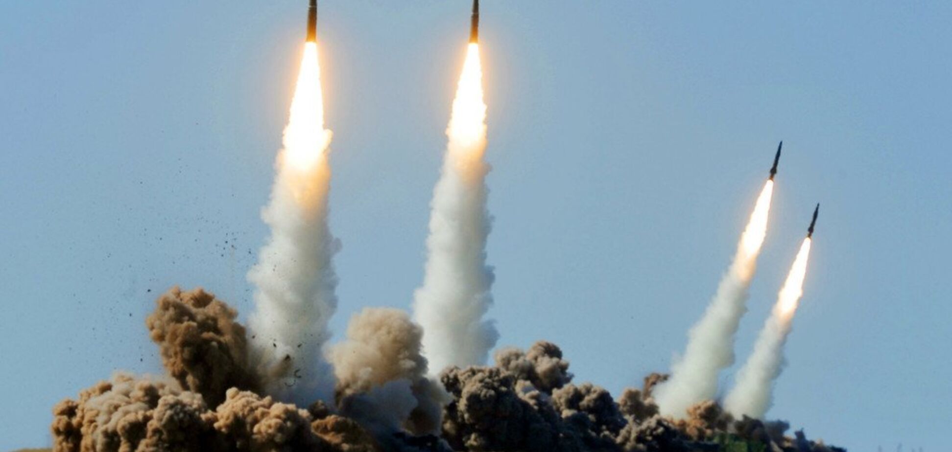 США поставили Росії ''ракетний'' ультиматум: що відбувається