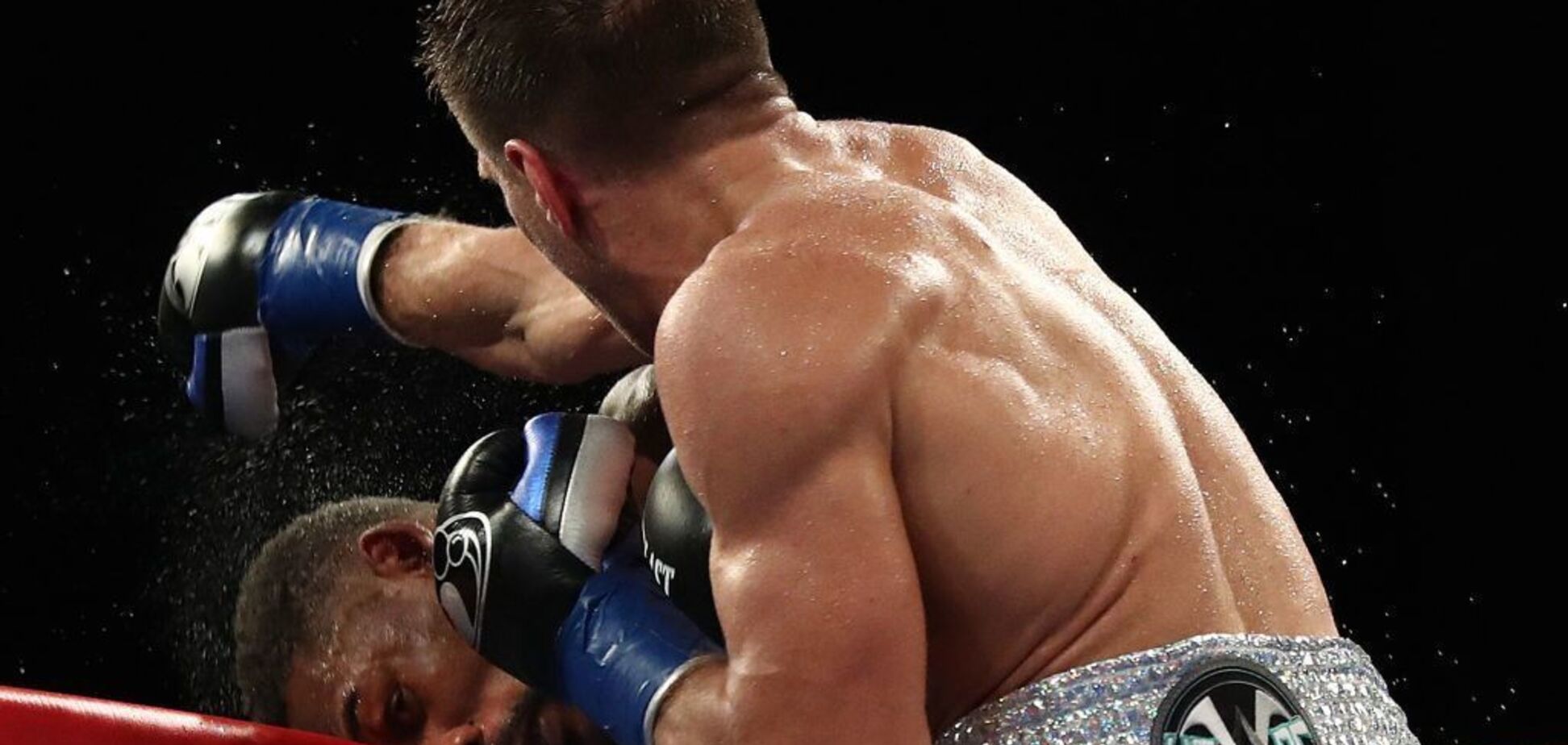 Дерев'янченко - Джейкобс: кращі моменти чемпіонського бою українця