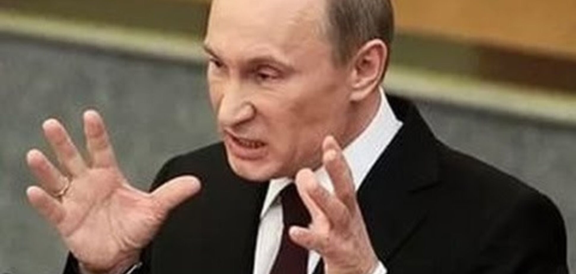 ''Путин готовится'': названы новые цели России для захвата