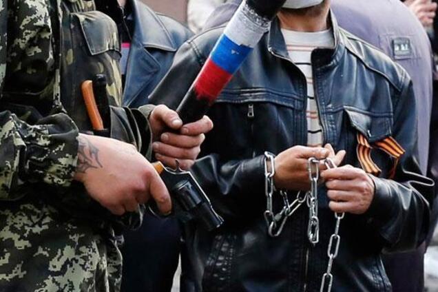 Росія готує криваві акції проти євреїв в Україні - Муждабаев