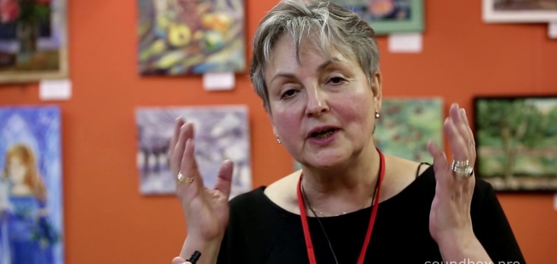 Померла легендарна радянська актриса і найкраща ведуча Росії