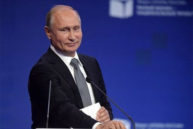 ''Раздуло, как шар!'' В сети подметили нюанс во внешности Путина