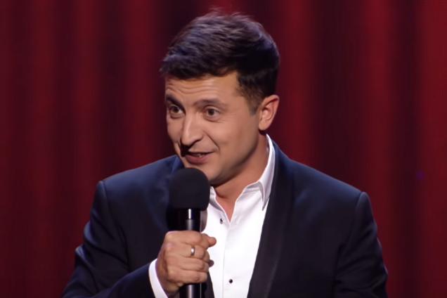 Зеленский публично сделал заявление об участии в выборах президента: опубликовано видео