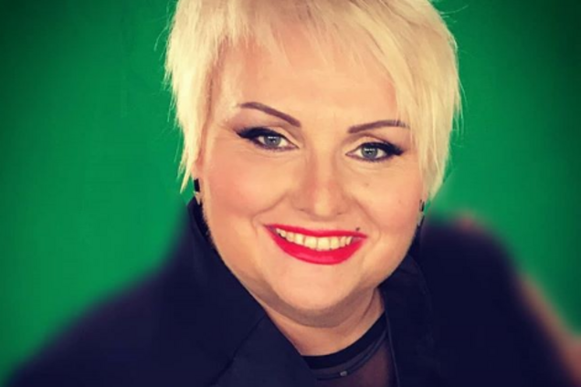 Марина Поплавська