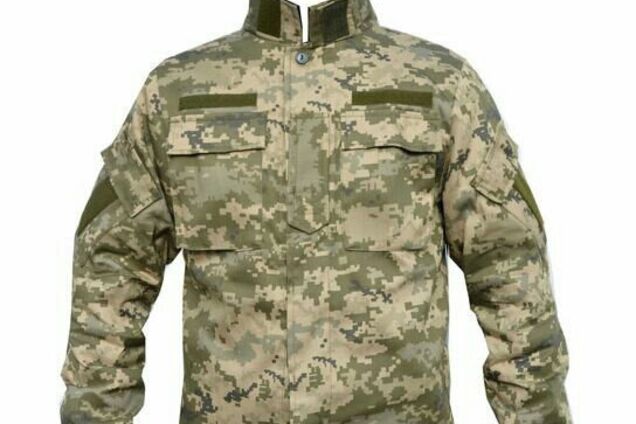 В Україні заборонять камуфляж: що це означає