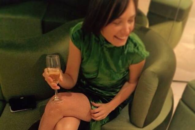 Громкий скандал с плагиатом в украинском Vogue: главред сделала заявление