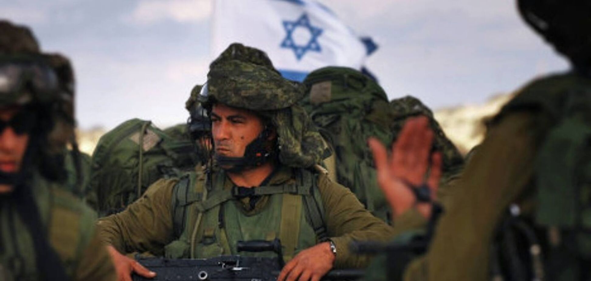 Ізраїльська армія: що варто перейняти українцям?