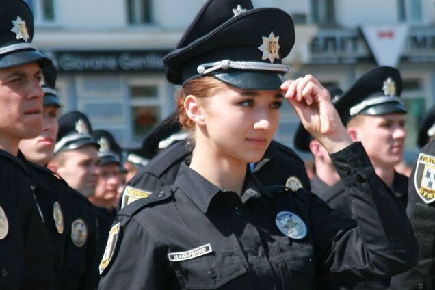 Украинским полицейским оплатят жилье: стало известно, кто и сколько