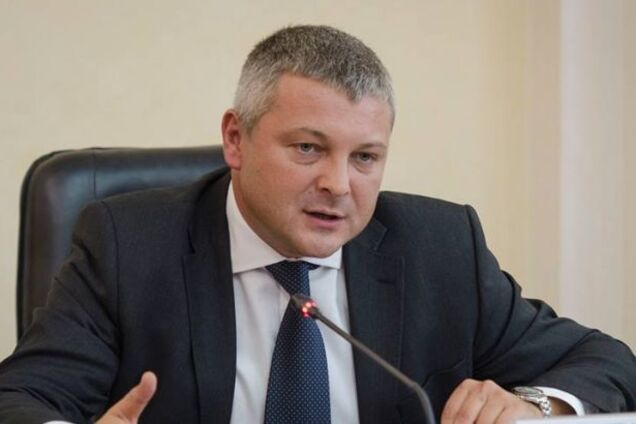 У заступника міністра юстиції провели обшуки: знайдено низку доказів