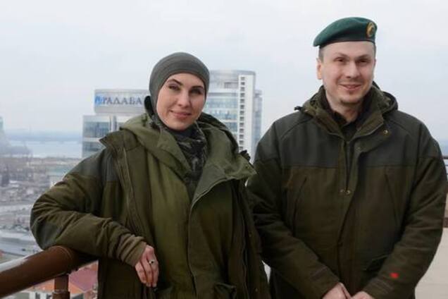 Мама Амины Окуевой: Адаму есть ради чего жить. Если следствие не справится, он сам найдет убийц