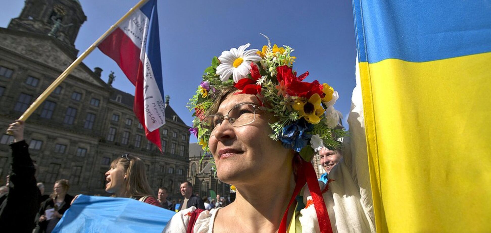 ''Работало несколько групп'': стало известно, как Украину пытались лишить ассоциации с ЕС