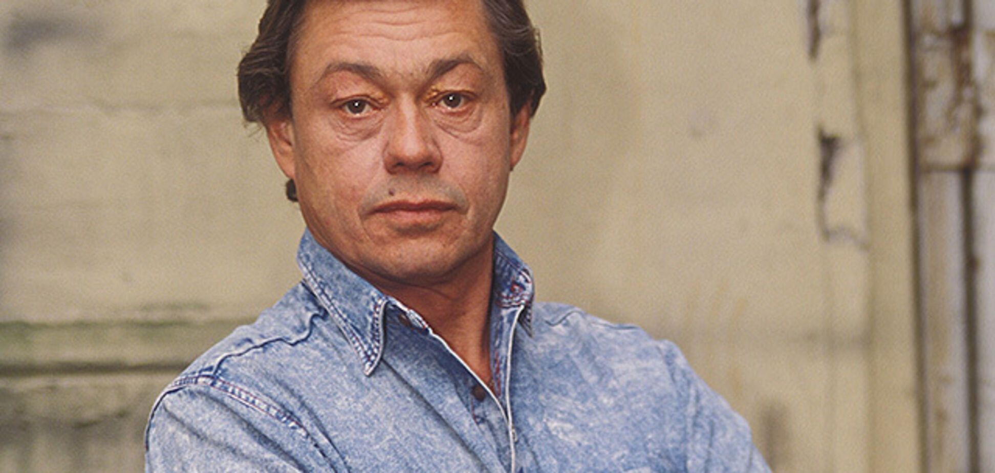 В Криму вшанують пам'ять Караченцова: подробиці