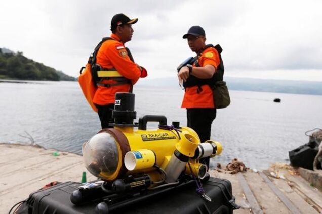 Из ''черного списка'': выяснился показательный факт о рухнувшем Boeing 737