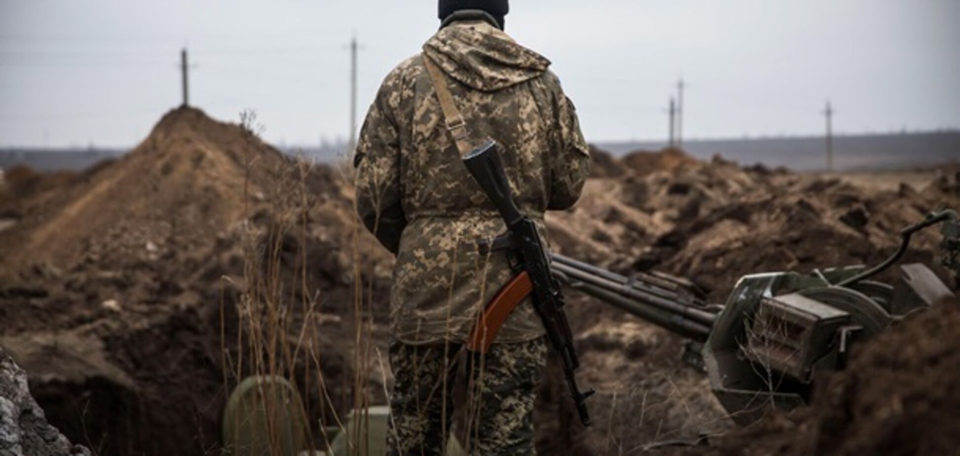 ''У Украины нет вариантов!'' Озвучен тревожный прогноз войны с Россией