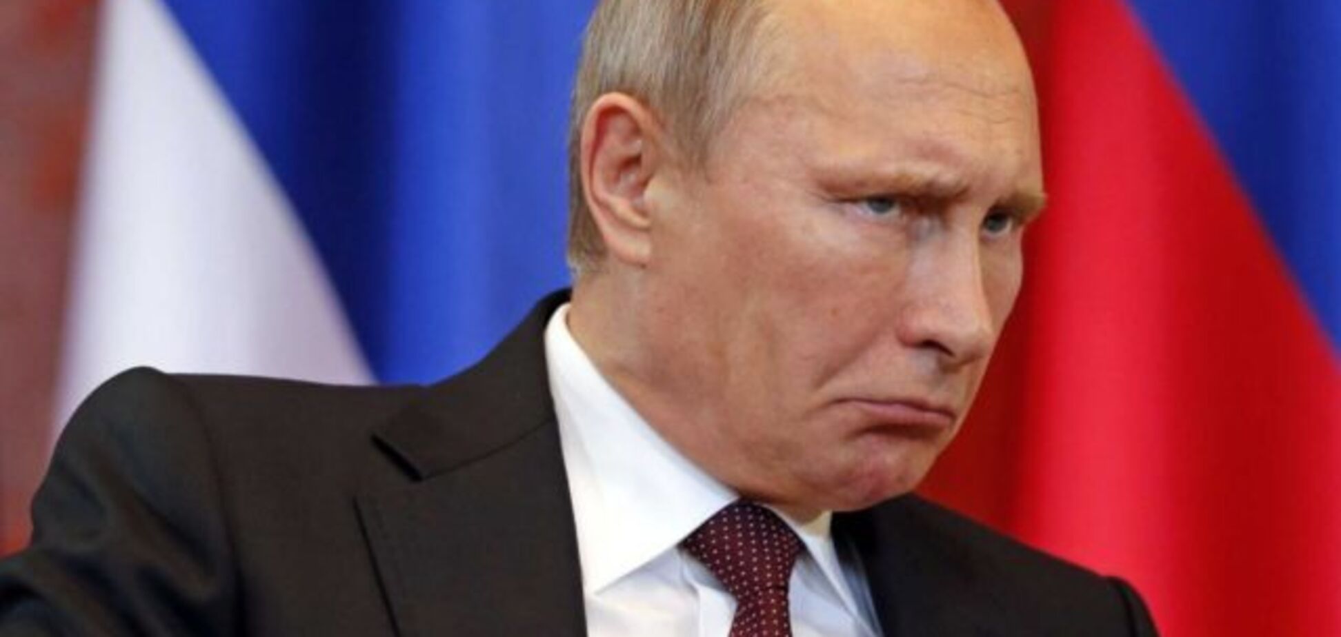 ''Путин тяжело болен'': военный США жестко высмеял президента России