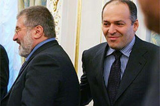 Пинчук и Коломойский ограбили Украину миллиардной схемой: Бродский раскрыл детали