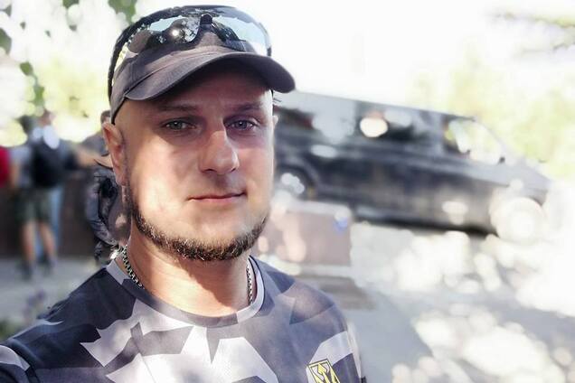 Проломили голову: на Дніпропетровщині скоїли звірячий напад на активіста