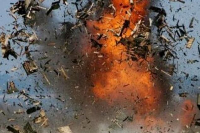 В центре Киева прогремел взрыв: что известно