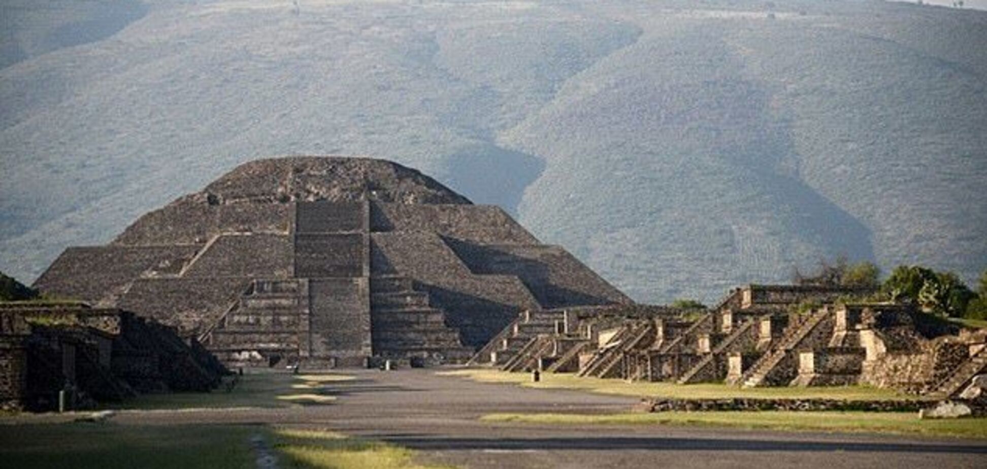 Секрет мексиканської піраміди: що знайшли археологи