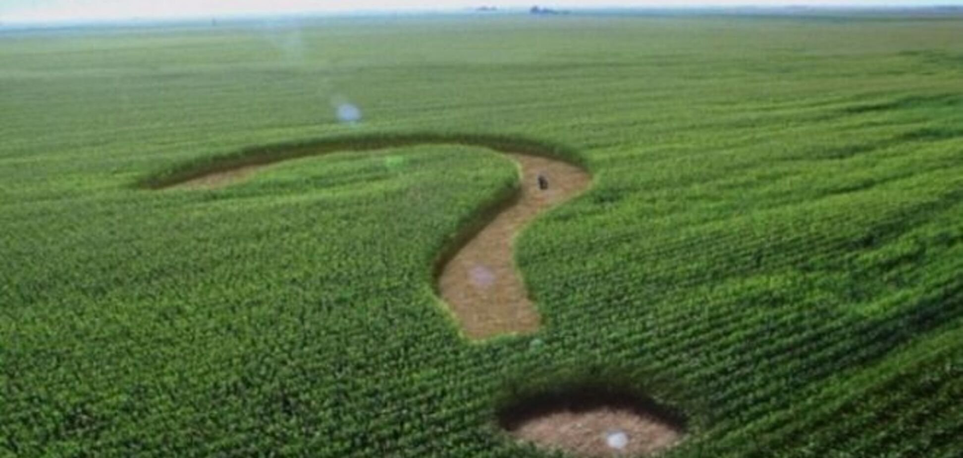 Народна Земельна Реформа: Україна на продаж?