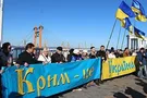 Удар в спину Кремлю: российские дипломаты пошли на благородный жест с картой Крыма