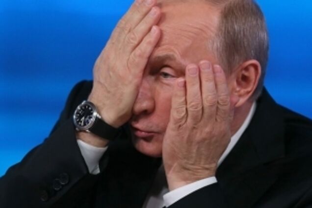 Куда может сбежать Путин: названа страна-спаситель