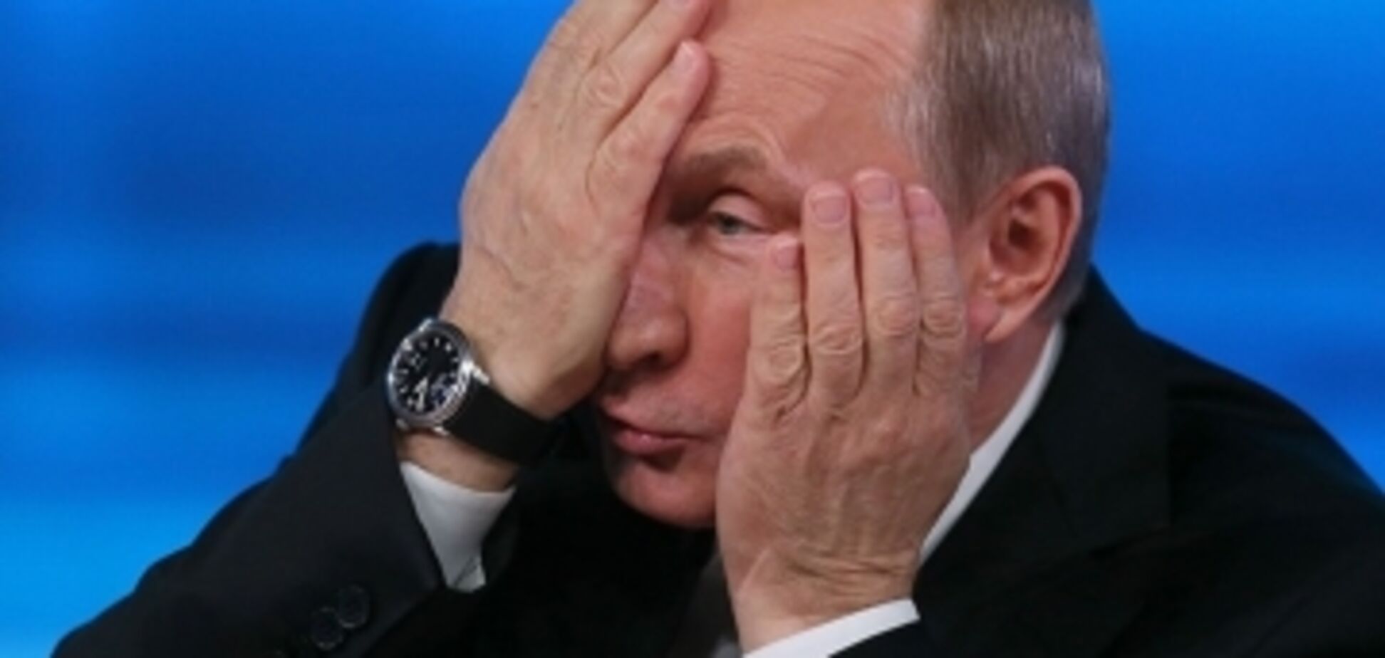 Куда может сбежать Путин: названа страна-спаситель