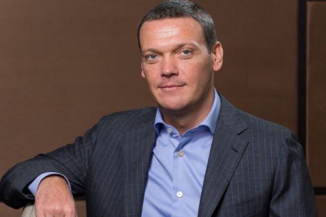 Как украсть миллиард. Как Борис Кауфман отметил вторую годовщину обысков у себя