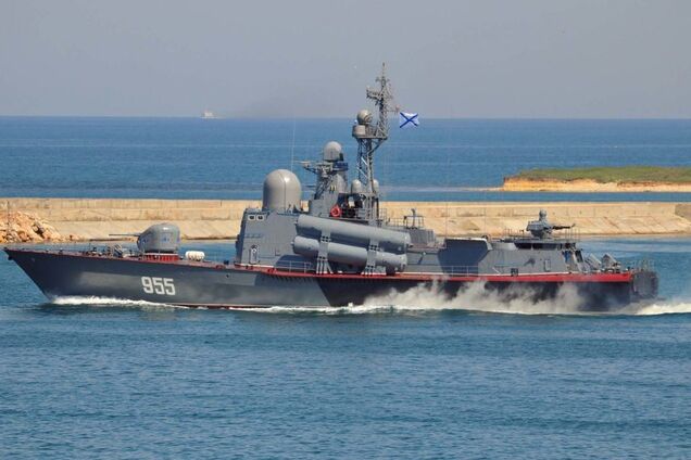 Росія в Азовському морі: Україні запропонували ефективну відповідь Путіну